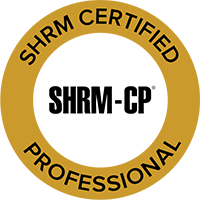 SHRM Senior Certified