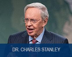 Dr. Charles Stanley
