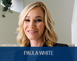 Paula White