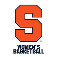 Syracuse University Women’s Basketball