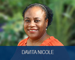 Davita Nicole