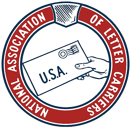 The National Association of Letter Carriers The National Association of Letter Carriers